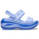 Crocs Mega Crush Sandal Purple Size 12 - Platypus | AfterPay Available