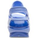 Crocs Mega Crush Sandal Purple Size 12 - Platypus | AfterPay Available