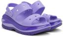 Crocs Mega Crush Sandal Purple Size 12 - Platypus | AfterPay Available