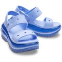 Crocs Mega Crush Sandal Purple Size 12 - Platypus | AfterPay Available