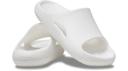 Crocs Mellow Slide White - Size Mens 14 - Wmns 16