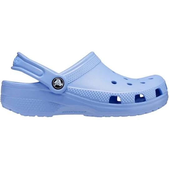 Crocs Moon Jelly Kids Classic Clog