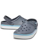 Crocs Off Court Clog Gray M13