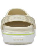 Crocs Off Court Clogs Unisex Bone M11