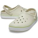 Crocs Off Court Clogs Unisex Bone M11
