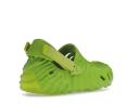 Crocs Pollex Clog by Salehe Bembury Crocodile Color: red Style code: 207393-30T