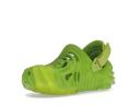 Crocs Pollex Clog by Salehe Bembury Crocodile Color: red Style code: 207393-30T