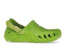 Crocs Pollex Clog by Salehe Bembury Crocodile Color: red Style code: 207393-30T