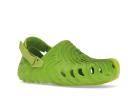 Crocs Pollex Clog by Salehe Bembury Crocodile Color: red Style code: 207393-30T