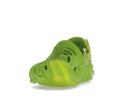 Crocs Pollex Clog by Salehe Bembury Crocodile Color: red Style code: 207393-30T