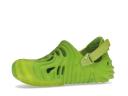 Crocs Pollex Clog by Salehe Bembury Crocodile Color: red Style code: 207393-30T