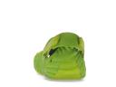 Crocs Pollex Clog by Salehe Bembury Crocodile Color: red Style code: 207393-30T