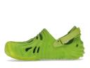 Crocs Pollex Clog by Salehe Bembury Crocodile Color: red Style code: 207393-30T