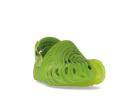 Crocs Pollex Clog by Salehe Bembury Crocodile Color: red Style code: 207393-30T