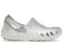 Crocs Pollex Clog by Salehe Bembury Stratus Color: White Style code: 207393-1CN