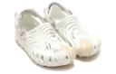 Crocs Pollex Clog by Salehe Bembury Stratus Color: White Style code: 207393-1CN