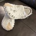 Crocs Pollex Clog by Salehe Bembury Stratus Color: White Style code: 207393-1CN