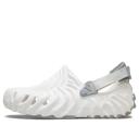 Crocs Pollex Clog by Salehe Bembury Stratus Color: White Style code: 207393-1CN