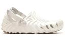 Crocs Pollex Clog by Salehe Bembury Stratus Color: White Style code: 207393-1CN
