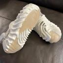Crocs Pollex Clog by Salehe Bembury Stratus Color: White Style code: 207393-1CN