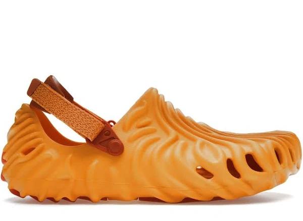 Crocs Pollex Clog x Salehe Bembury Cobbler 207393-837 | Size 4