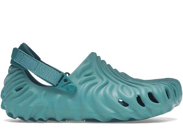 Crocs Pollex Clog x Salehe Bembury Tide 207393-4ST | Size 12