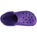 Crocs Purple Classic Clog