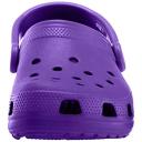 Crocs Purple Classic Clog