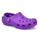 Crocs Purple Classic Clog