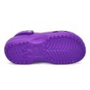 Crocs Purple Classic Clog