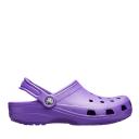 Crocs Purple Classic Clog