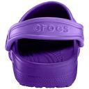 Crocs Purple Classic Clog