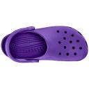 Crocs Purple Classic Clog