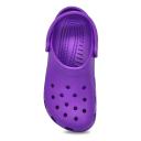 Crocs Purple Classic Clog