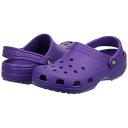 Crocs Purple Classic Clog