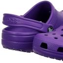 Crocs Purple Classic Clog