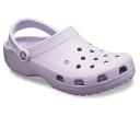 Crocs Purple Classic Clog