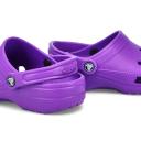 Crocs Purple Classic Clog