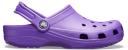 Crocs Purple Classic Clog