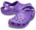 Crocs Purple Classic Clog