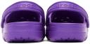 Crocs Purple Classic Clog