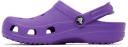 Crocs Purple Classic Clog