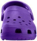 Crocs Purple Classic Clogs