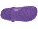 Crocs Purple Classic Clogs