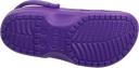 Crocs Purple Classic Clogs