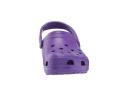 Crocs Purple Classic Clogs