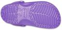 Crocs Purple Classic Clogs