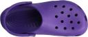 Crocs Purple Classic Clogs