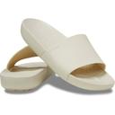 Crocs Splash Slide; Bone, W11