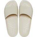 Crocs Splash Slide; Bone, W11